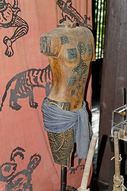 Ban Kamthieng Museum-056